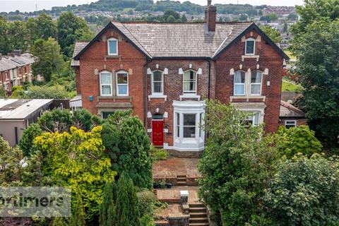 Preston Old Road, Blackburn... 3 bed terraced house for sale