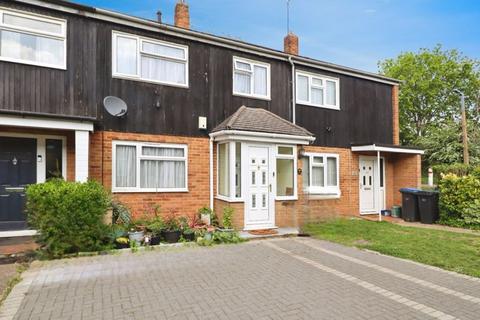 Tylney Croft, Harlow, CM19 3 bed house for sale