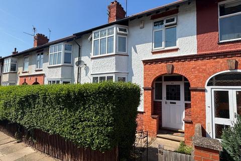 King Edward Road, Abington... 3 bed terraced house for sale