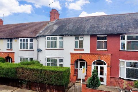 King Edward Road, Abington... 3 bed terraced house for sale