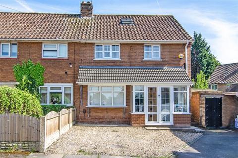 Clockmill Road, Walsall WS3 2 bed semi
