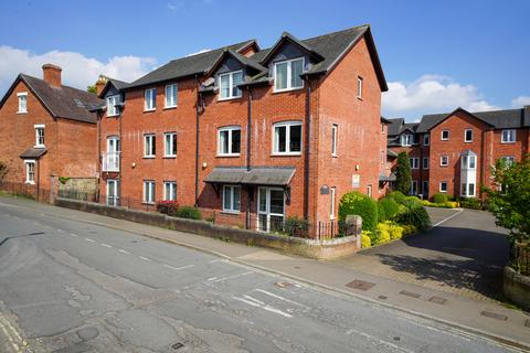 Flat 42, Burgess Court, Gravel Hill... 2 bed apartment for sale