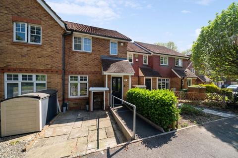 St. Michaels Close, Poole BH15 2 bed terraced house for sale