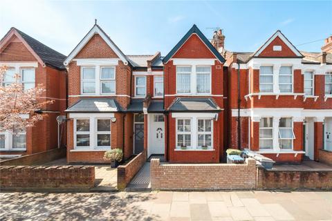 Larch Road, London NW2 2 bed flat for sale