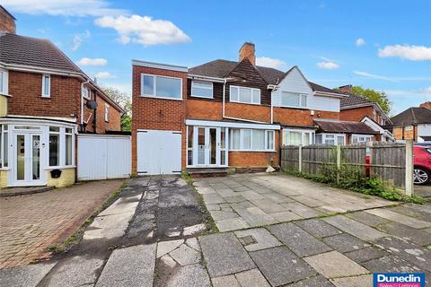 Park View Road, Northfield... 4 bed semi