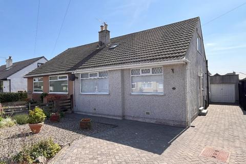2 bedroom semi-detached bungalow for sale