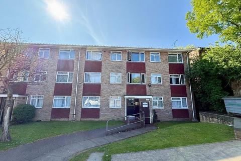 Braithwaite Court, Malzeard Road... 2 bed apartment for sale