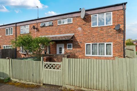 Jubilee Close, Pinner, Middlesex 3 bed end of terrace house for sale