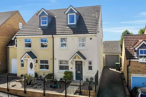 Fulford Close, Bideford, Devon, EX39 3 bed semi