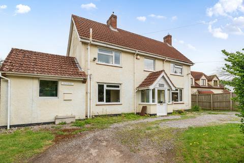 Stoke St. Mary, Taunton, TA3 3 bed detached house for sale