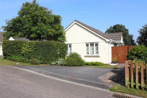 Lendon Way, Winkleigh, Devon, EX19 2 bed bungalow for sale