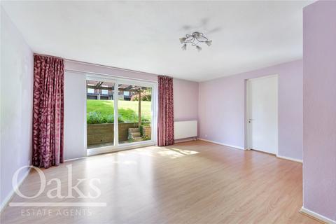 Bardsley Close, Croydon 2 bed apartment for sale