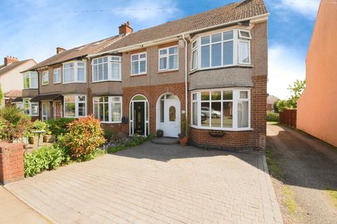 Beanfield Avenue, Coventry CV3 3 bed end of terrace house for sale