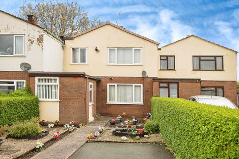 Malory Road, Shropshire SY11 3 bed terraced house for sale
