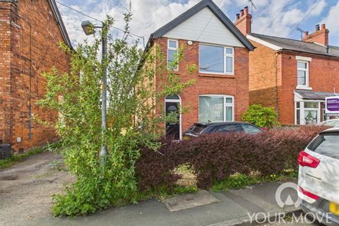 Main Road, Crewe CW2 2 bed detached house for sale