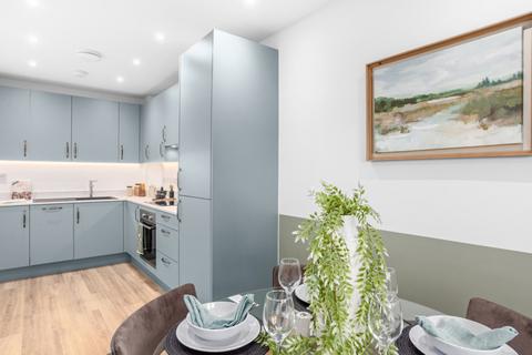 Plot 166 at Holmhurst Gardens... 4 bed detached house for sale