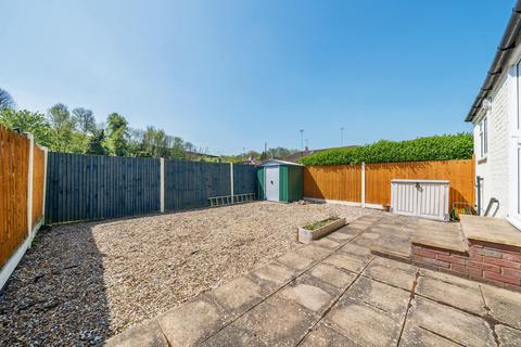 New Road, South Darenth, Dartford... 3 bed semi