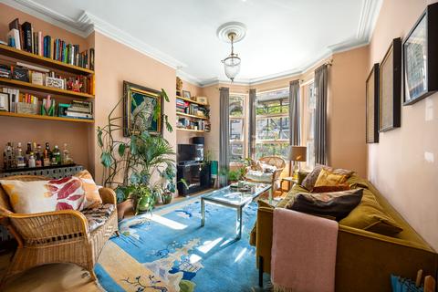 Warfield Road, Kensal Rise, NW10 1 bed apartment for sale