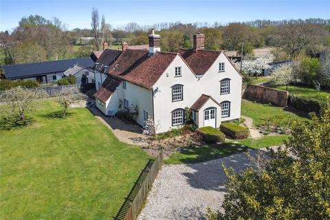 Wick Lane, Ardleigh, Colchester... 7 bed detached house for sale