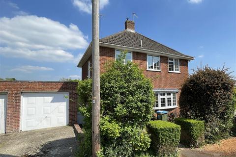 Paiges Farm Close, Sevenoaks TN14 3 bed detached house for sale