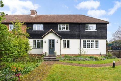 Betts Cottages, Little Revel End, St... 4 bed semi