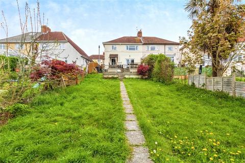 Springleaze, Knowle Park, Bristol, BS4 3 bed semi