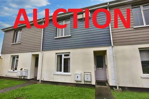 Dolcoath Road, Camborne 1 bed flat for sale