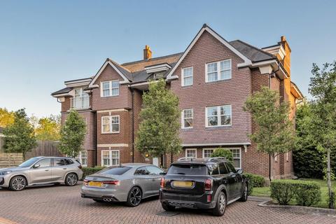 Rosebery Place, Mill Hill 2 bed flat for sale