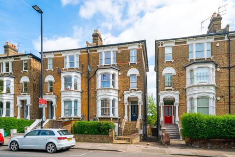 Hillmarton Road, London N7 2 bed apartment for sale