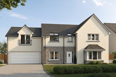 Plot 79, Torridon at Inchmarlo... 5 bed detached house for sale