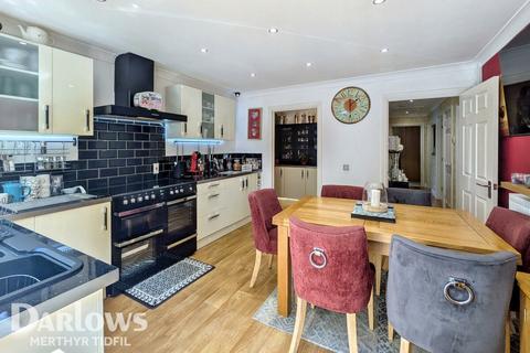 River Walk, Merthyr Tydfil 3 bed detached bungalow for sale