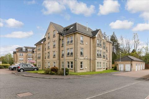 Strathwhillan Court, Hairmyres, EAST... 2 bed apartment for sale