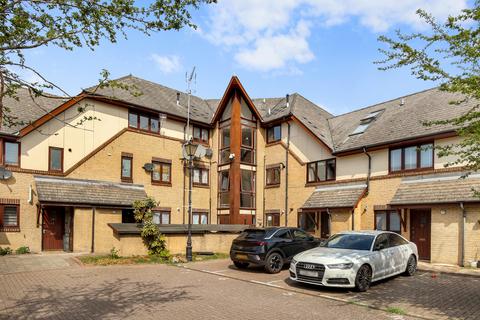 Atkins Court, Willow Tree Close... 2 bed apartment for sale