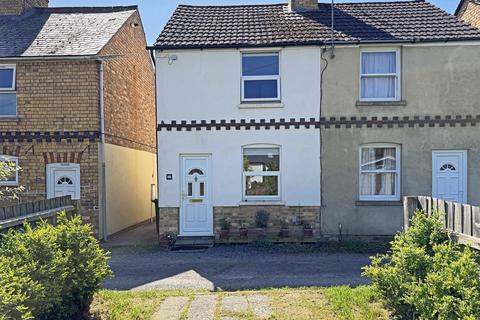 Zebra Cottages, Torkington Street... 1 bed semi