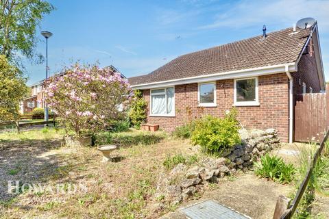 Marbella Green, Lowestoft 2 bed detached bungalow for sale