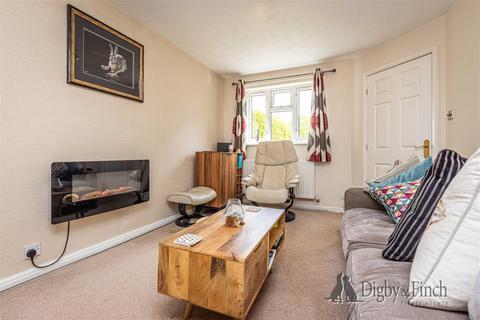 Coledale, West Bridgford, Nottingham 2 bed end of terrace house for sale