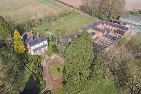 Binbrook House, Grimsby Road... 5 bed detached house for sale