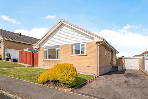 Coopers Drive, Bridport 2 bed bungalow for sale