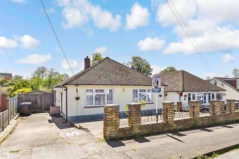 Mayfield Road, Herne Bay CT6 2 bed detached bungalow for sale