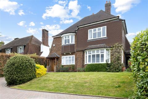 St. Marys Road, Leatherhead, Surrey... 3 bed detached house for sale