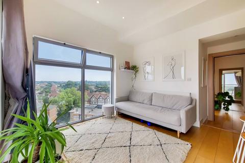 Croydon Road, Beckenham, BR3 1 bed flat for sale