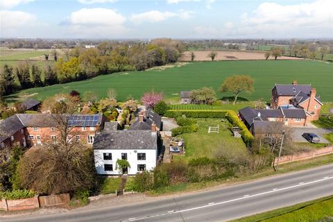 London Road, Allostock, Knutsford... 7 bed detached house for sale