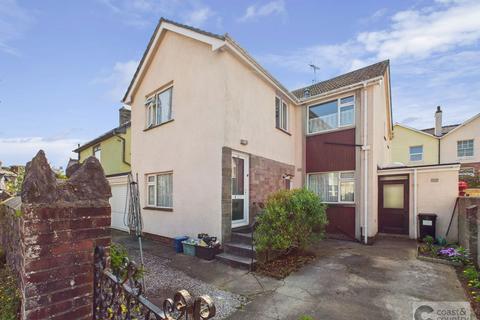 Abbotsbury Road, Newton Abbot 2 bed ground floor flat for sale