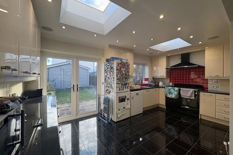Purcell Road, Greenford 3 bed terraced house for sale