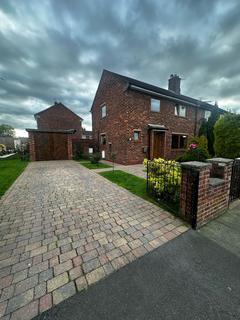 Old Hall Road,  Northwich, CW9 3 bed semi