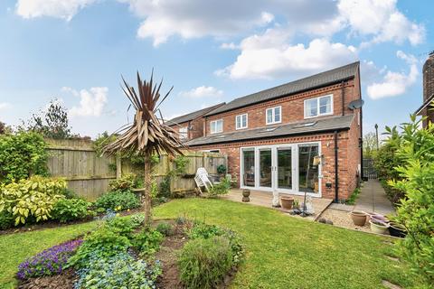 Copper Plum Row, Garnet Lane, Tadcaster 3 bed semi
