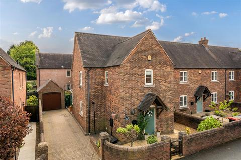 Arleston Manor Mews, Telford TF1 3 bed house for sale