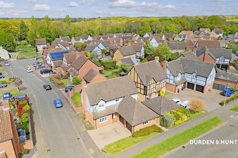 Foundry Lane, Colchester CO6 4 bed detached house for sale