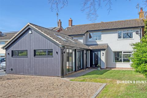 Malting Green Road, Colchester CO2 4 bed detached house for sale