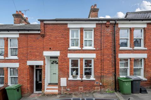 St. Johns Road, Winchester, SO23 2 bed terraced house for sale